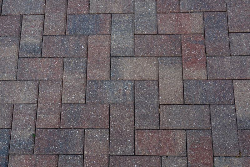 Brick Pavers Installation in Providence, RI